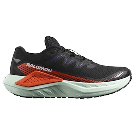 Încălțăminte de alergare pentru femei Salomon DRX Defy Grvl Black/Cherry Tomato/Bay