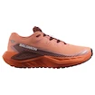 Încălțăminte de alergare pentru femei Salomon DRX Defy Grvl Canyon Clay/Ginger/Fired Brick