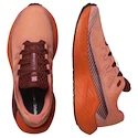 Încălțăminte de alergare pentru femei Salomon DRX Defy Grvl Canyon Clay/Ginger/Fired Brick