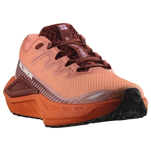 Încălțăminte de alergare pentru femei Salomon DRX Defy Grvl Canyon Clay/Ginger/Fired Brick