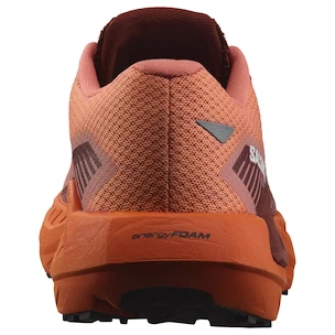 Încălțăminte de alergare pentru femei Salomon DRX Defy Grvl Canyon Clay/Ginger/Fired Brick