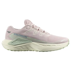 Încălțăminte de alergare pentru femei Salomon DRX Defy Grvl Hushed Violet/Vanilla Ice/Sea Foam