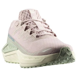 Încălțăminte de alergare pentru femei Salomon DRX Defy Grvl Hushed Violet/Vanilla Ice/Sea Foam