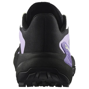 Încălțăminte de alergare pentru femei Salomon Genesis Black/White/Liberty   UK 7,5