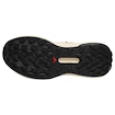 Încălțăminte de alergare pentru femei Salomon Genesis Gore-Tex Black/Tender Peach/Fusion Coral