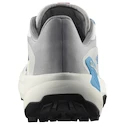 Încălțăminte de alergare pentru femei Salomon Genesis White/Lunar Rock/Transcend Blue
