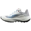 Încălțăminte de alergare pentru femei Salomon Genesis White/Lunar Rock/Transcend Blue