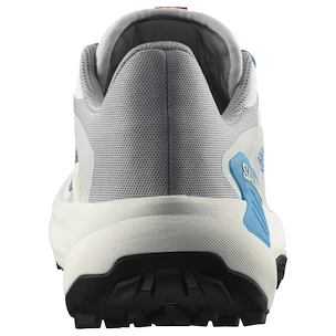 Încălțăminte de alergare pentru femei Salomon Genesis White/Lunar Rock/Transcend Blue