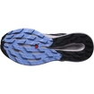 Încălțăminte de alergare pentru femei Salomon Pulsar Trail GTX Black/Quail
