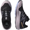 Încălțăminte de alergare pentru femei Salomon Pulsar Trail GTX Black/Quail