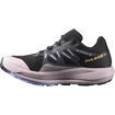 Încălțăminte de alergare pentru femei Salomon Pulsar Trail GTX Black/Quail