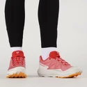 Încălțăminte de alergare pentru femei Salomon Pulsar Trail W Tea Rose