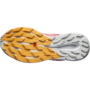 Încălțăminte de alergare pentru femei Salomon Pulsar Trail W Tea Rose
