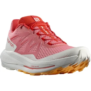 Încălțăminte de alergare pentru femei Salomon Pulsar Trail W Tea Rose