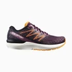 Încălțăminte de alergare pentru femei Salomon  Sonic 5 Balance Grape Wine/Black