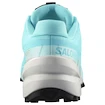 Încălțăminte de alergare pentru femei Salomon Speedcross 6 Blue Curacao/Lunar Rock/Iced Aqua