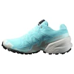 Încălțăminte de alergare pentru femei Salomon Speedcross 6 Blue Curacao/Lunar Rock/Iced Aqua