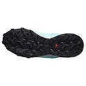 Încălțăminte de alergare pentru femei Salomon Speedcross 6 Blue Curacao/Lunar Rock/Iced Aqua