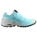 Încălțăminte de alergare pentru femei Salomon Speedcross 6 Blue Curacao/Lunar Rock/Iced Aqua