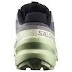 Încălțăminte de alergare pentru femei Salomon Speedcross 6 Castlerock/Vanilla Ice/Smoke Green
