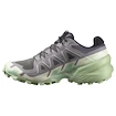 Încălțăminte de alergare pentru femei Salomon Speedcross 6 Castlerock/Vanilla Ice/Smoke Green