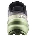 Încălțăminte de alergare pentru femei Salomon Speedcross 6 Castlerock/Vanilla Ice/Smoke Green