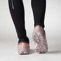 Încălțăminte de alergare pentru femei Salomon Speedcross 6 Catawba Grape / Papaya / Deauville Mauve