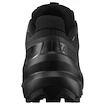 Încălțăminte de alergare pentru femei Salomon Speedcross 6 Gore-Tex Black/Black/Phantom
