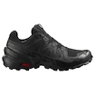 Încălțăminte de alergare pentru femei Salomon Speedcross 6 Gore-Tex Black/Black/Phantom