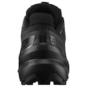 Încălțăminte de alergare pentru femei Salomon Speedcross 6 Gore-Tex Black/Black/Phantom