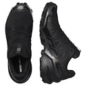 Încălțăminte de alergare pentru femei Salomon Speedcross 6 Gore-Tex Black/Black/Phantom