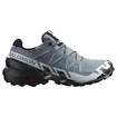 Încălțăminte de alergare pentru femei Salomon Speedcross 6 Gore-Tex Flint Stone/Black/Heather
