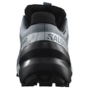 Încălțăminte de alergare pentru femei Salomon Speedcross 6 Gore-Tex Flint Stone/Black/Heather