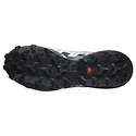 Încălțăminte de alergare pentru femei Salomon Speedcross 6 Gore-Tex Flint Stone/Black/Heather