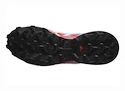 Încălțăminte de alergare pentru femei Salomon Speedcross 6 White/Black/Fiery Red