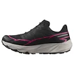 Încălțăminte de alergare pentru femei Salomon Thundercross  Gore-Tex Black/Black/Pink Glo