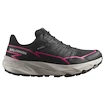 Încălțăminte de alergare pentru femei Salomon Thundercross  Gore-Tex Black/Black/Pink Glo
