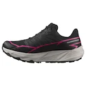 Încălțăminte de alergare pentru femei Salomon Thundercross  Gore-Tex Black/Black/Pink Glo