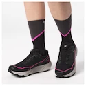 Încălțăminte de alergare pentru femei Salomon Thundercross  Gore-Tex Black/Black/Pink Glo