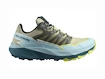 Încălțăminte de alergare pentru femei Salomon  THUNDERCROSS W Alfalfa/TanagerTurquoise/Sunny Lime  UK 6,5