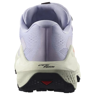 Încălțăminte de alergare pentru femei Salomon Ultra Glide 3 Cosmic Sky/Icicle/Neon Flame   UK 5