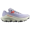 Încălțăminte de alergare pentru femei Salomon Ultra Glide 3 Cosmic Sky/Icicle/Neon Flame   UK 5