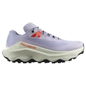Încălțăminte de alergare pentru femei Salomon Ultra Glide 3 Cosmic Sky/Icicle/Neon Flame   UK 5