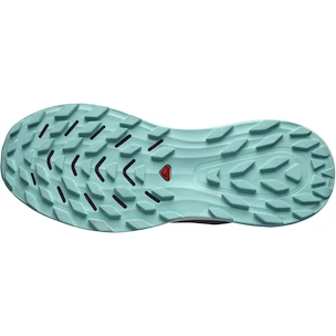 Încălțăminte de alergare pentru femei Salomon Ultra Glide Tulipwood/White