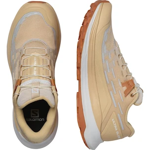 Încălțăminte de alergare pentru femei Salomon Ultra Glide W Almond Cream