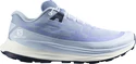 Încălțăminte de alergare pentru femei Salomon Ultra Glide Zen Blue/White