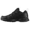 Încălțăminte de alergare pentru femei Salomon Xa Pro 3D V9 Gore-Tex Black/Phantom/Pewter