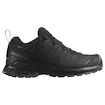 Încălțăminte de alergare pentru femei Salomon Xa Pro 3D V9 Gore-Tex Black/Phantom/Pewter