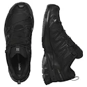 Încălțăminte de alergare pentru femei Salomon Xa Pro 3D V9 Gore-Tex Black/Phantom/Pewter