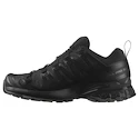 Încălțăminte de alergare pentru femei Salomon Xa Pro 3D V9 Gore-Tex Black/Phantom/Pewter